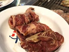 牛肉-马路牙子烧烤音乐酒馆(望京店)
