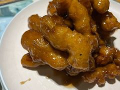 -局气 烤鸭·北京菜(光华路店)