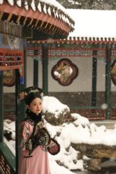 点击看大图 -美云庭古装·格格服汉服·京城旅拍(北京店)