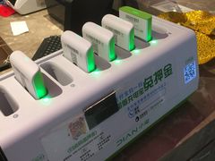 -川锅一号火锅(睢宁店)