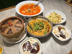 -辛香汇·锦里丨现炒川菜(中南城店)