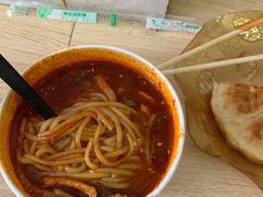 -金钱麻辣爆肚(福都店)