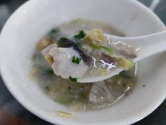 艇仔粥-穗银肠粉店(东川路店)