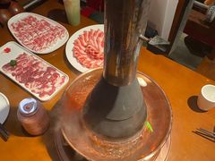 -宝泉铜锅·涮羊肉(解放东路店)