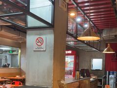 -三太子地摊烧烤·小龙虾(北蔡店)