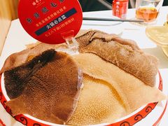 Plus鲜毛肚-矮冬瓜红茶火锅(天府一街店)