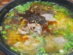 -一品飘香米线(一中总店)