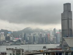 -香港都会海逸酒店