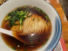 -小方的面(徐家汇店)