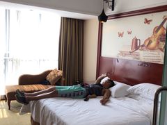 -维也纳酒店(北海银滩店)