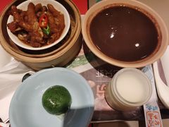 -红荔村肠粉(岗厦店)