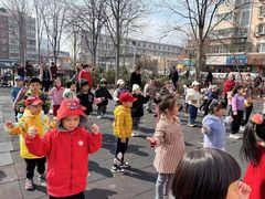 -天津市盛世星光幼儿园
