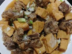 -华龙特色大骨鸡农家菜馆