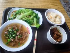 -好成财牛排馆(涂门街总店)