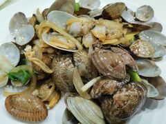 -南海渔家•海鲜•正宗海南菜(海棠湾店)