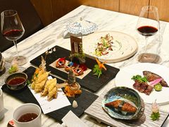 -月下料理(楷林IFC店)