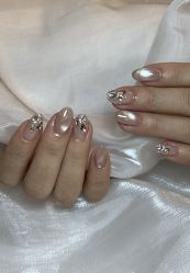 -初心はつ こころ日式美甲美睫沙龙