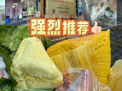 -叶婆婆豆浆馍馍
