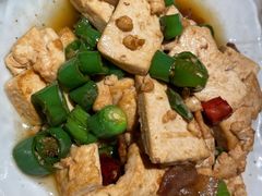 家烧豆腐-佬肥猫(国华广场店)