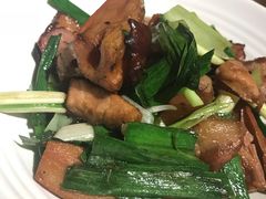 -望京一号·重庆江湖菜(工体店)