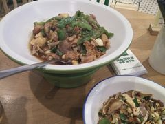 -7mall美食潮地标