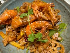 -荣兴酒家(徐家汇店)