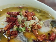 -日月永和中国餐饮名店(东湖店)