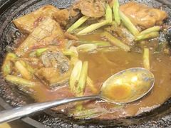 -君霖海鲜私房菜(春柳店)