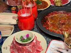 -蜀大侠火锅(春熙路店)