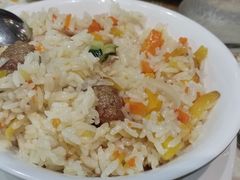 -海尔巴格·新疆菜(吐鲁番店)