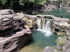 -云台山风景名胜区