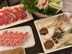 -鼎鼎香·港式火锅(北京SKP店)