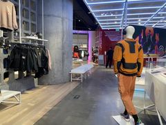 -JORDAN(东方广场店)