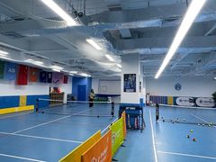 -齐动力网球(六里桥威尼斯基地)