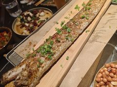 -三杯赤運·中式小酒馆(所城里店)