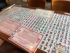 -憶廟街 X 沙角邨(太古城店)