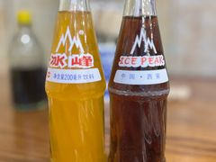 -老刘家泡馍·陕西老字号(钟楼广济街店)