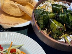 -翡翠鸟精品泰国菜(北辰财富中心店)