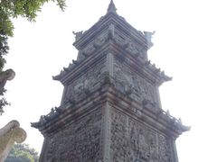 -珞珈山-售票处