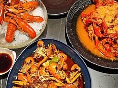 -红盔甲·小龙虾(人民广场店)