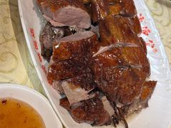-禄源公·老莞诚饭店