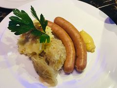 -MOSSO德国餐厅·音乐酒吧(环宇荟店)