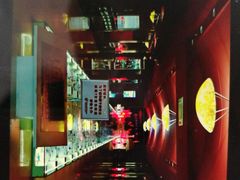 -青岛贝壳博物馆