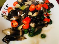 -安徽人家土菜馆(铜盘路店)