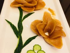 -常州逸高酒店-中餐厅