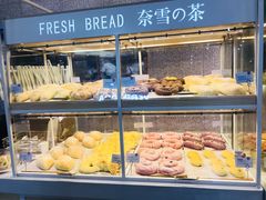 -奈雪的茶(石厦时代广场店)