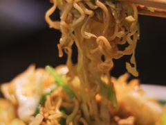 炒方便面-味妙烤鱼吧(回龙观店)