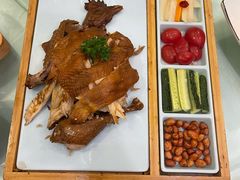 -尚帝·洛阳菜(八號院店)