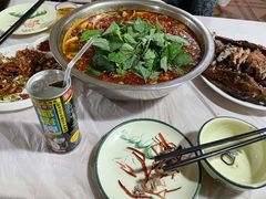 -彭大姐老店黄辣丁(新津店)