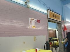 -海鲜街菜馆(海珠南路店)